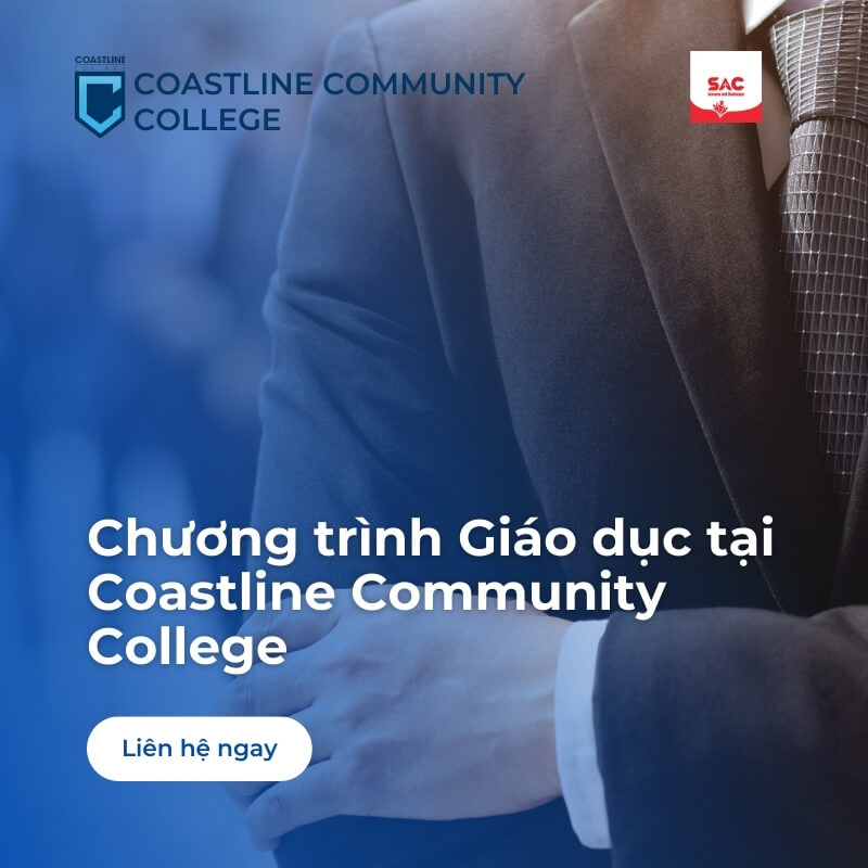 Chương trình giáo dục tại Coastline