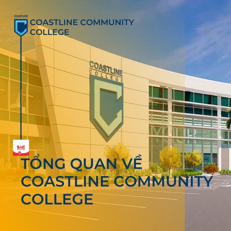 Tổng quan về Coastline Community College