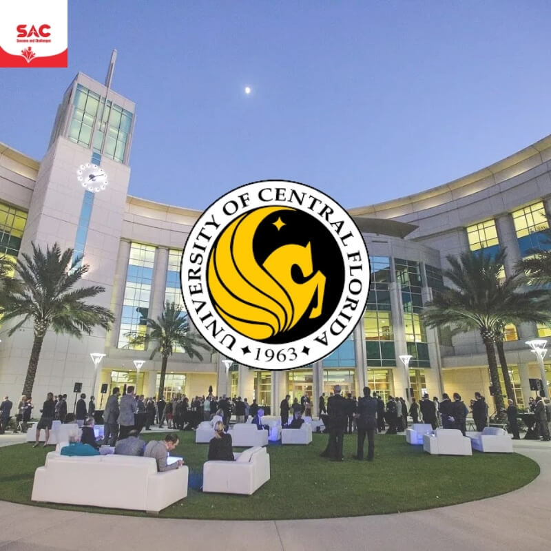 ĐẠI HỌC CENTRAL FLORIDA