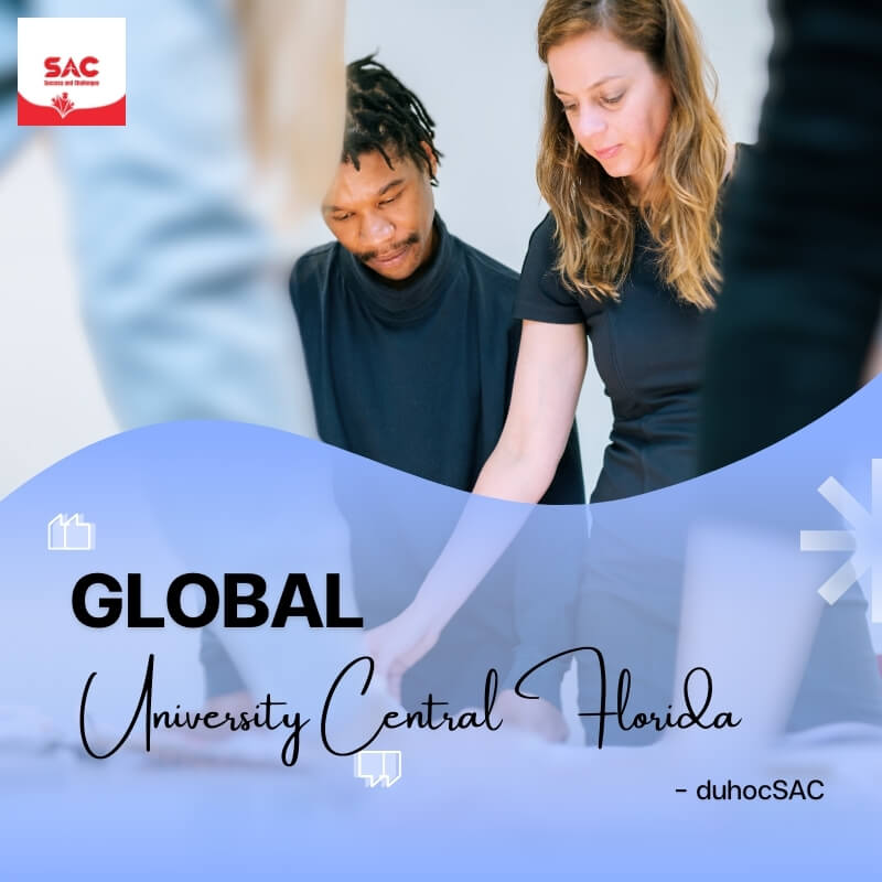 Global UCF