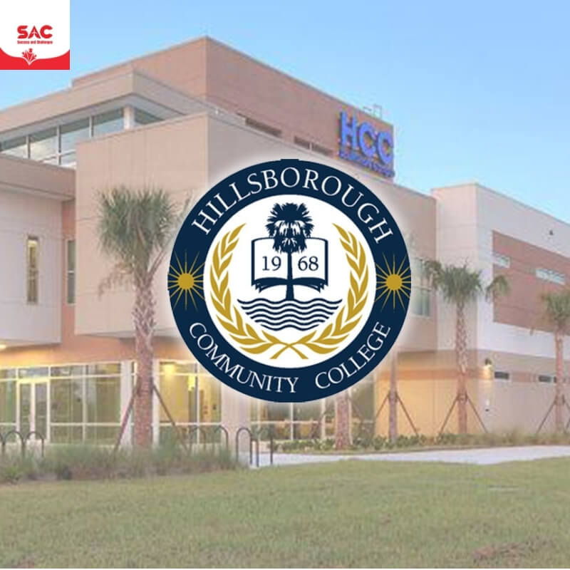 Bắt đầu tại HCC! Đi bất cứ đâu