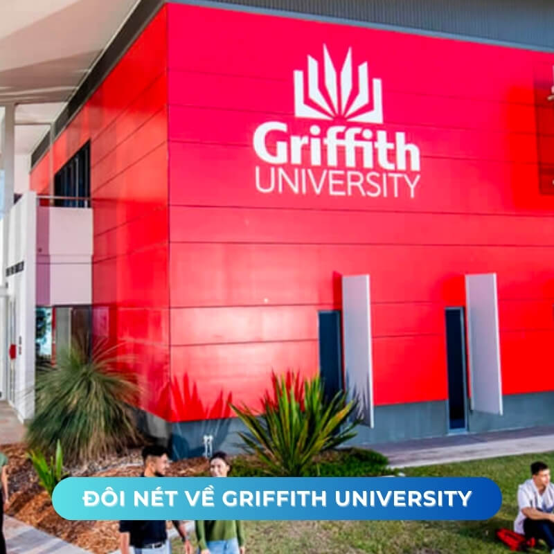 thong tin chung dai hoc griffith university uc