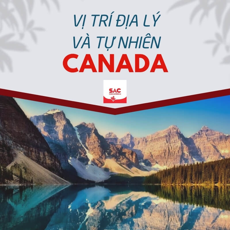VỊ TRÍ ĐỊA LÝ VÀ TỰ NHIÊN 