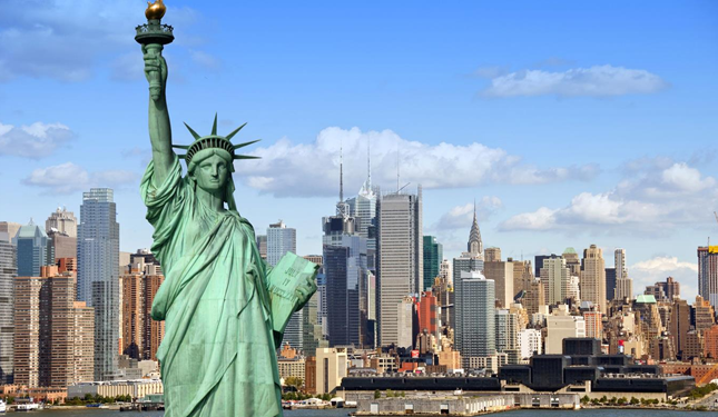 Tư vấn du học Mỹ 2024 -  Điều kiện, visa, chi phí, học bổng mới nhất